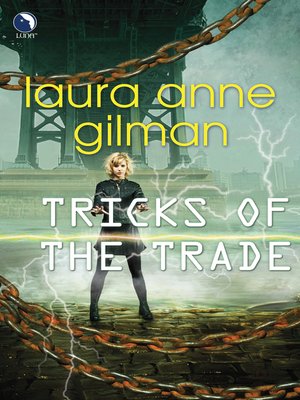 cover image of Tricks of the Trade